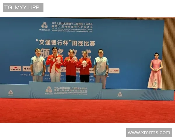 特奥精神融入生活共同见证残疾人运动的辉煌与希望